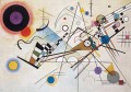 Composition VIII Wassily Kandinsky